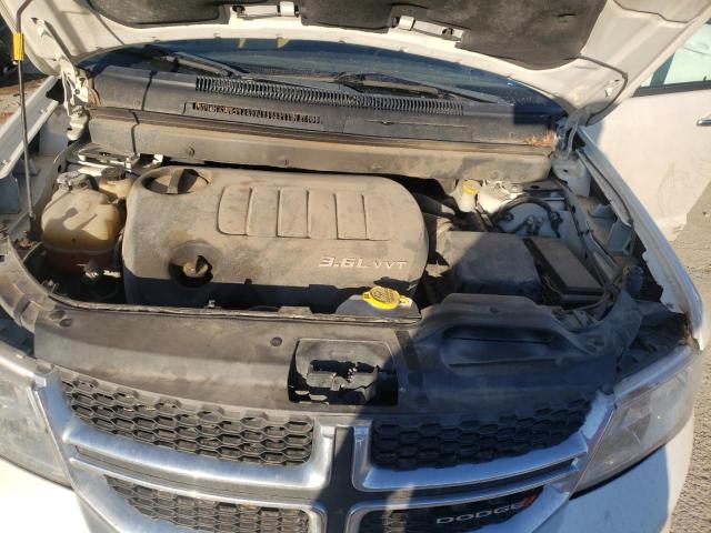 3C4PDCDG9FT700431 Dodge Journey Limited
