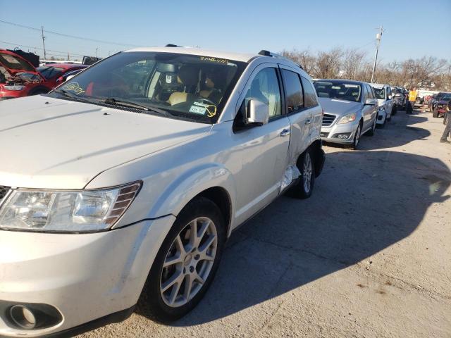 3C4PDCDG9FT700431 Dodge Journey Limited