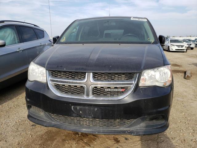 2C4RDGCG5FR652236 Dodge Grand Caravan Sxt