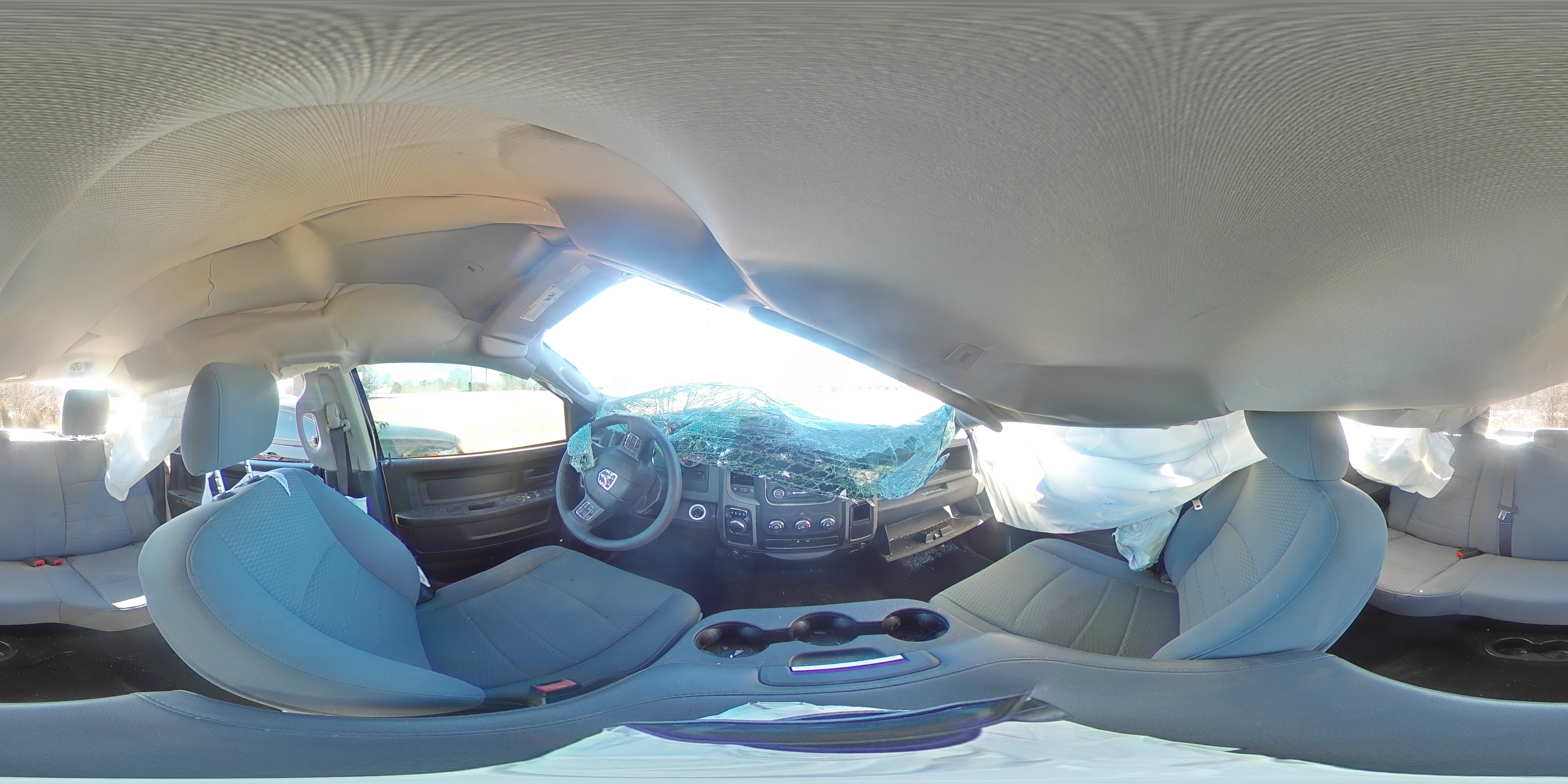 2019 DODGE 1500 1C6RR6KG0KS514777