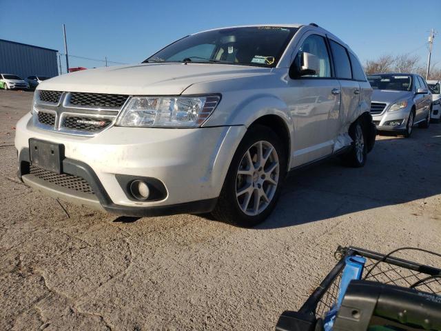 3C4PDCDG9FT700431 Dodge Journey Limited