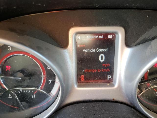 3C4PDCDG9FT700431 Dodge Journey Limited