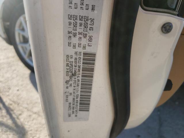 3C4PDCDG9FT700431 Dodge Journey Limited