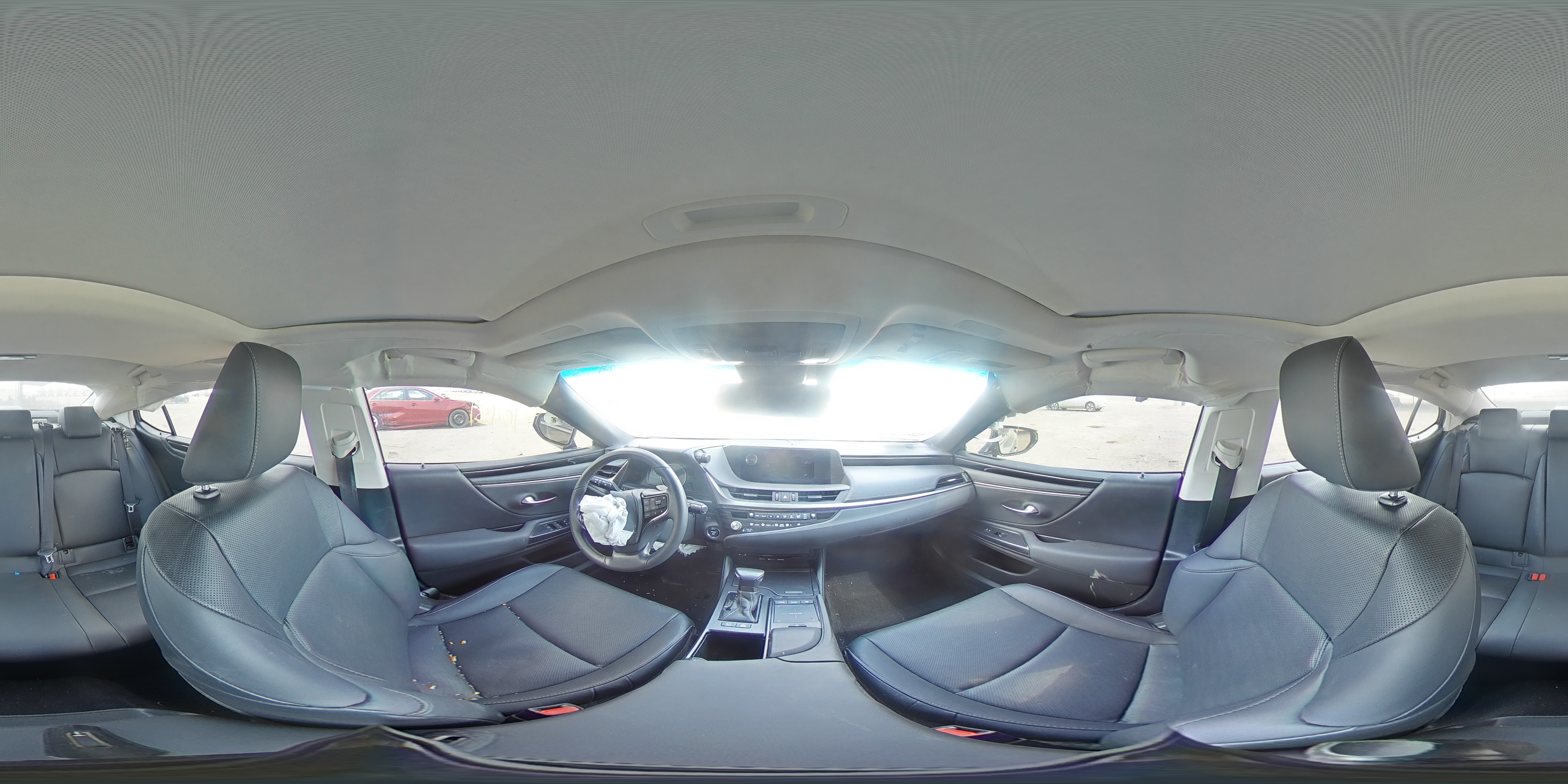 2021 LEXUS ES 300H BA 58ACA1C15MU004973