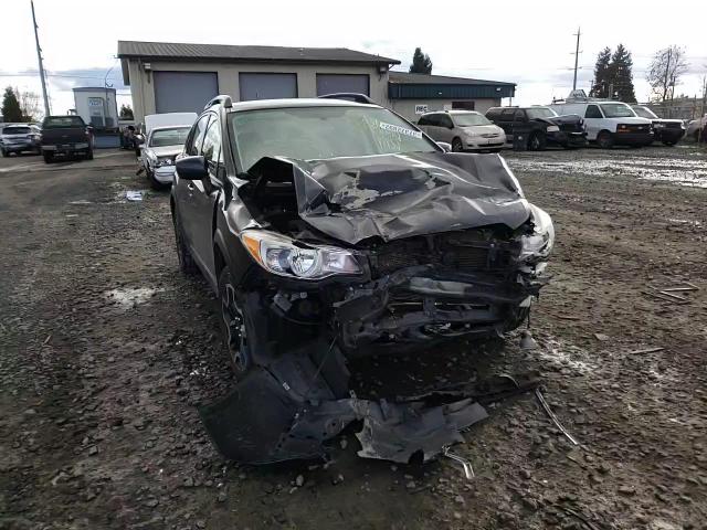 2016 Subaru XV - Image 11