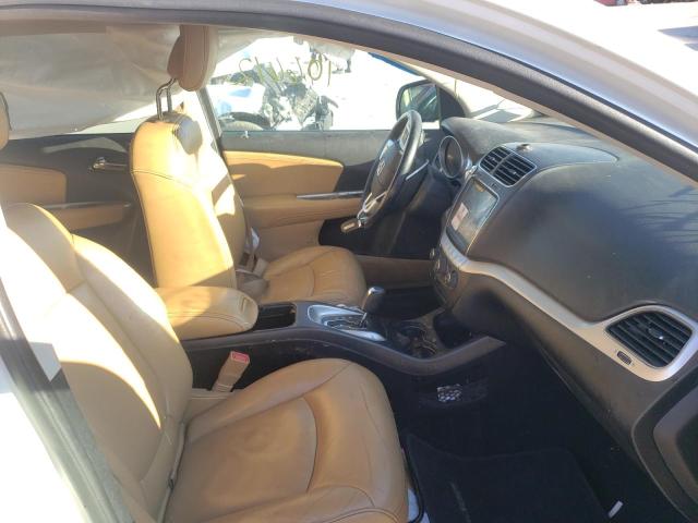 3C4PDCDG9FT700431 Dodge Journey Limited