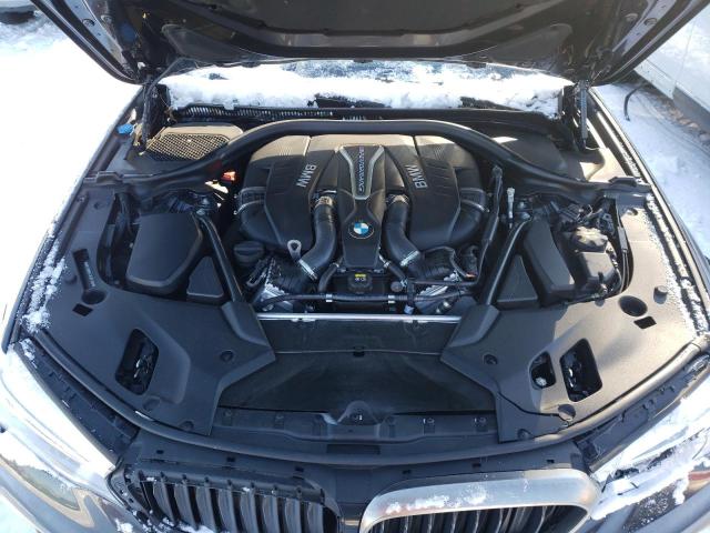 WBAJB9C54JB287260 BMW M550xi