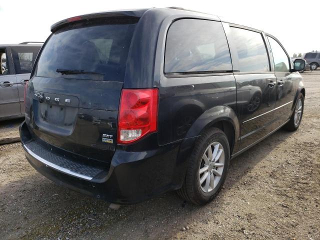2C4RDGCG5FR652236 Dodge Grand Caravan Sxt