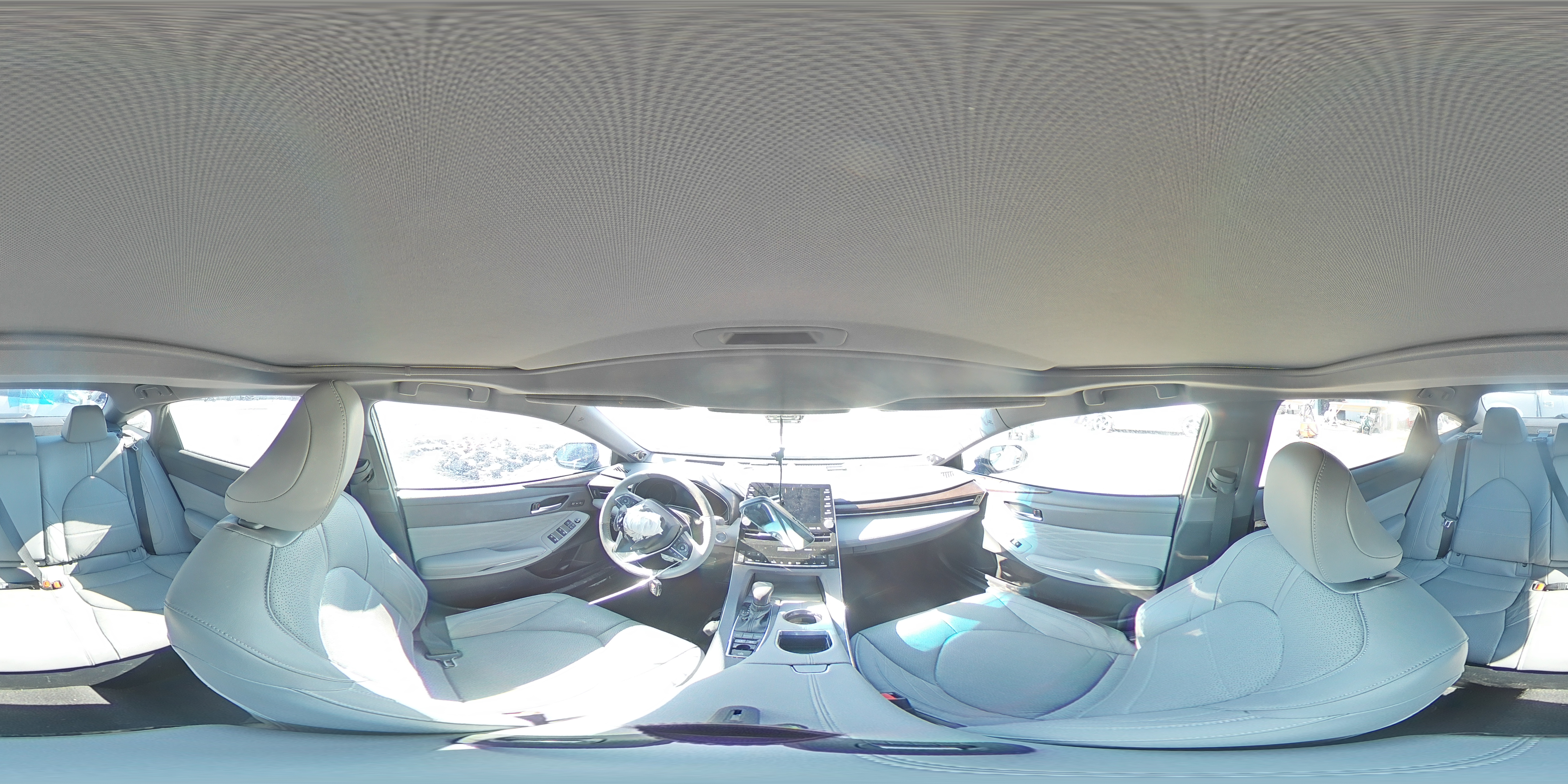 2021 TOYOTA AVALON LIM 4T1DA1ABXMU008251