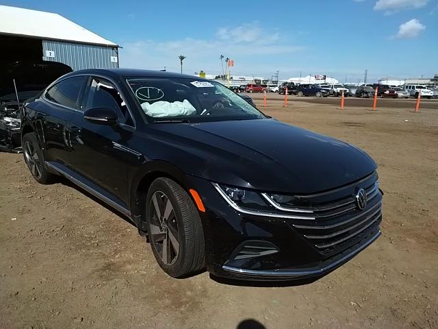 2021 VOLKSWAGEN ARTEON SE WVWAR7AN3ME013525