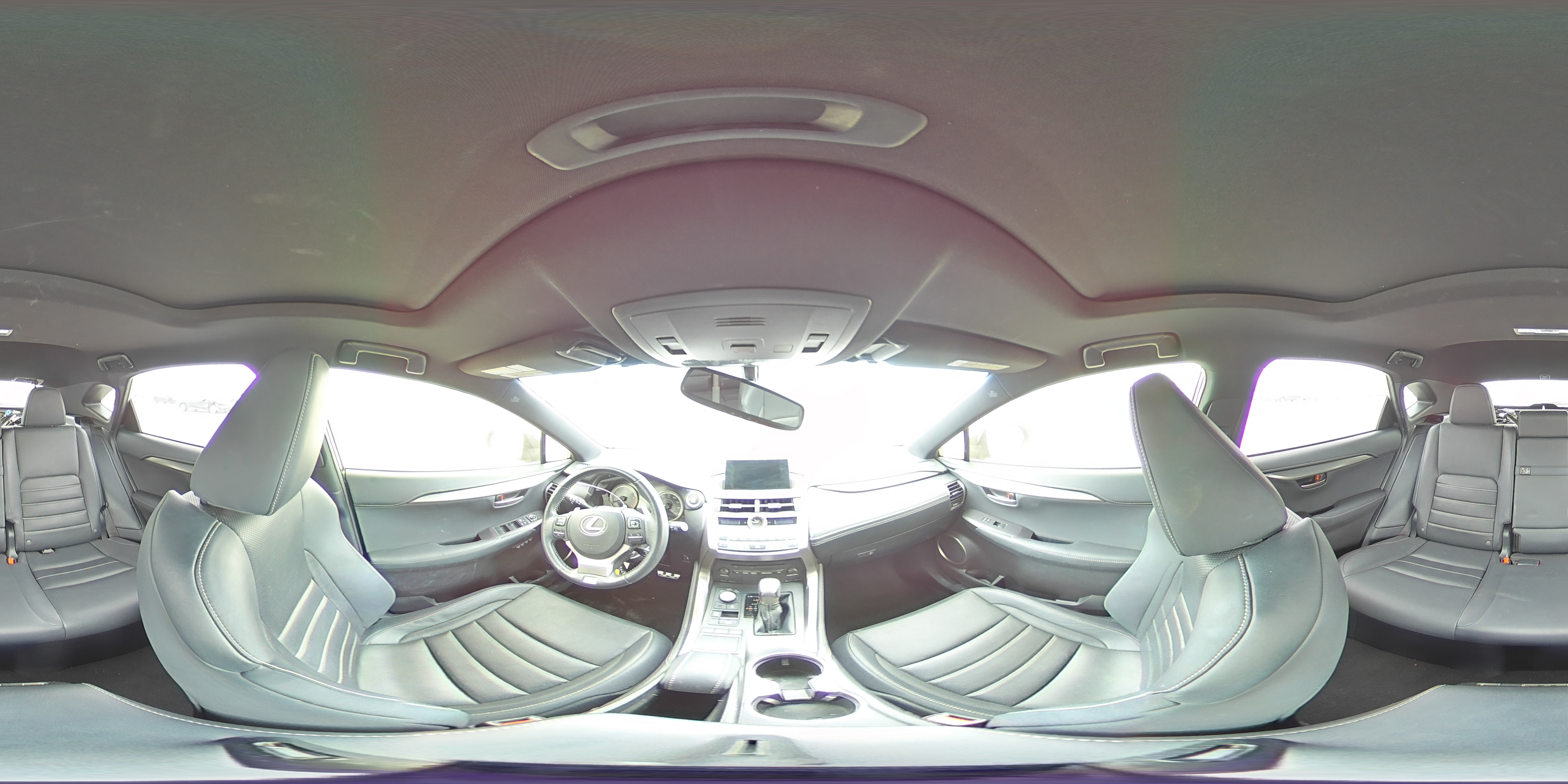 2015 LEXUS NX200T JTJYARBZ0F2009498