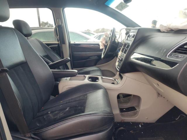 2C4RDGCG2HR562352 Dodge Grand Caravan Sxt