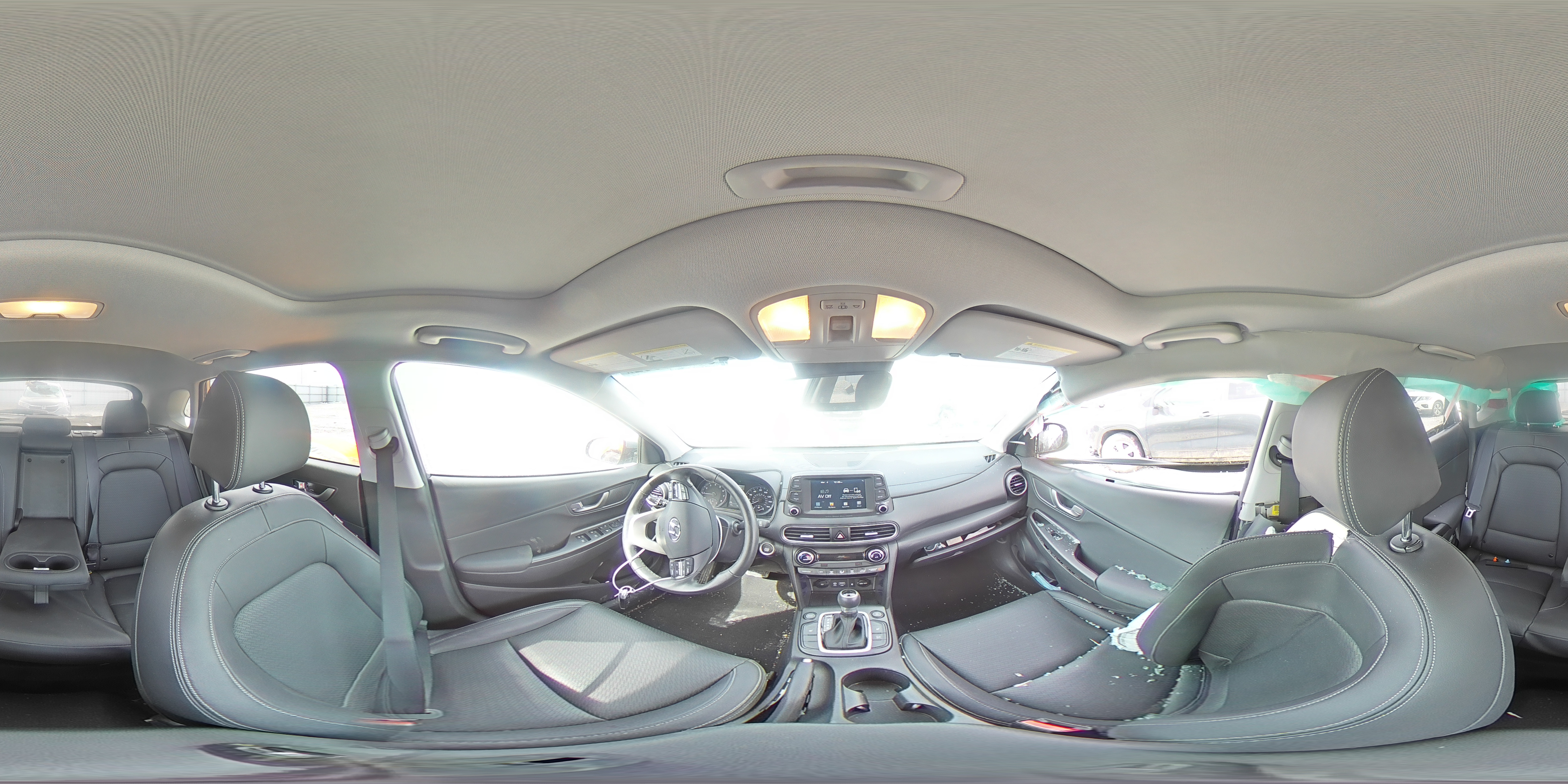 2021 HYUNDAI KONA LIMIT KM8K3CA50MU612835