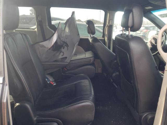 2C4RDGCG2HR562352 Dodge Grand Caravan Sxt