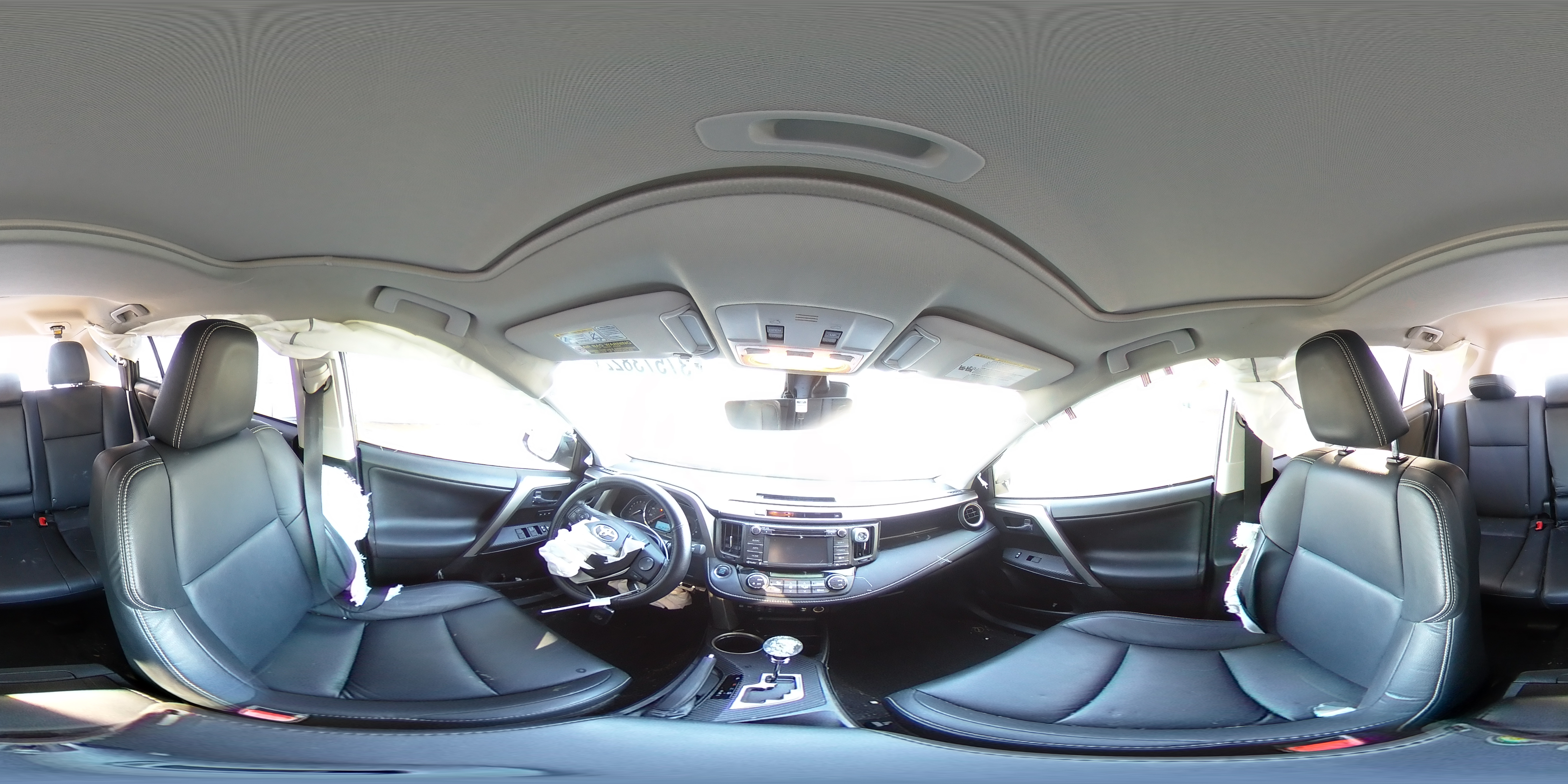 2015 TOYOTA RAV4 LIMIT - 2T3YFREV8FW213423