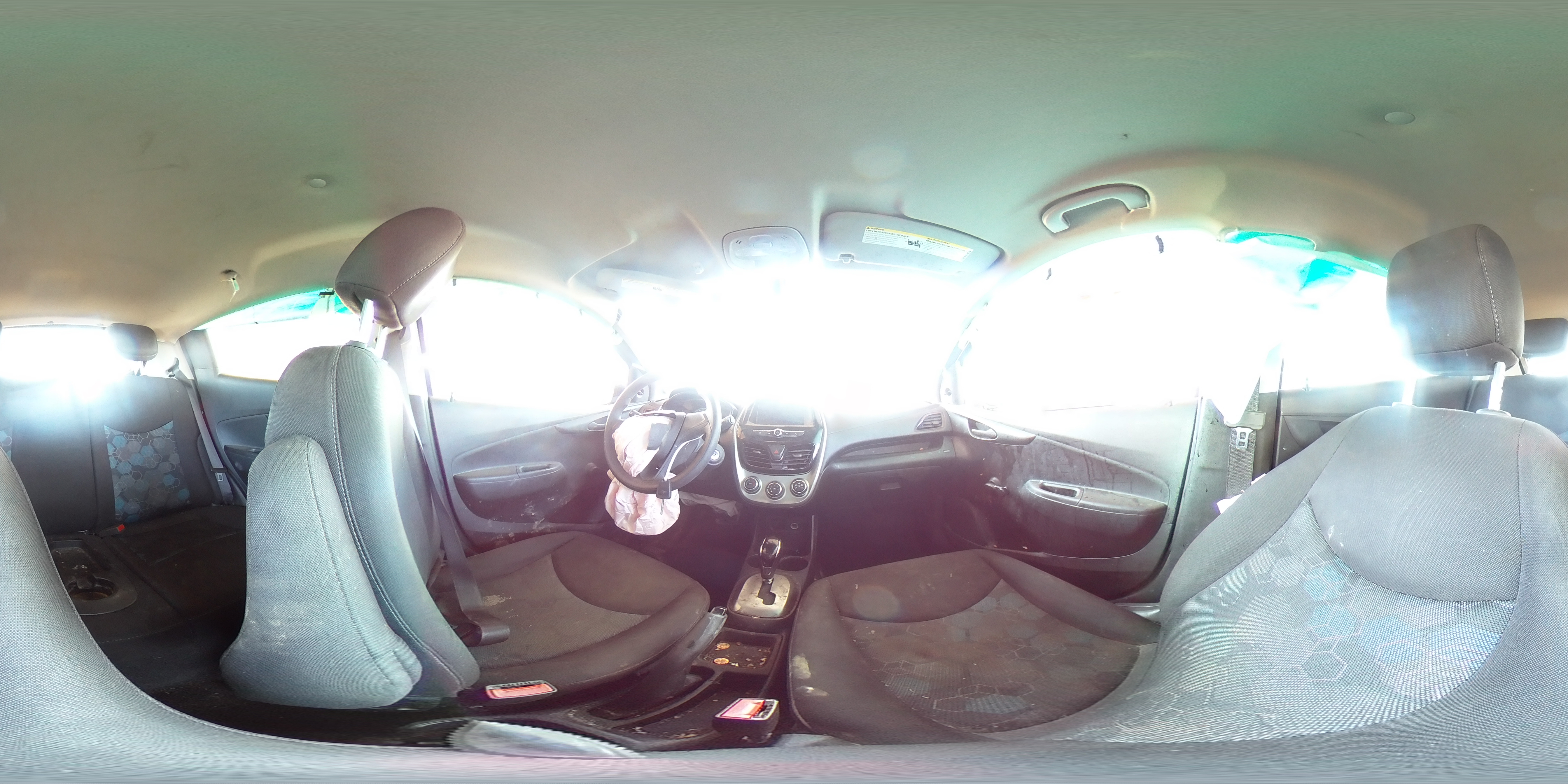 2018 CHEVROLET SPARK LS KL8CB6SA0JC466780
