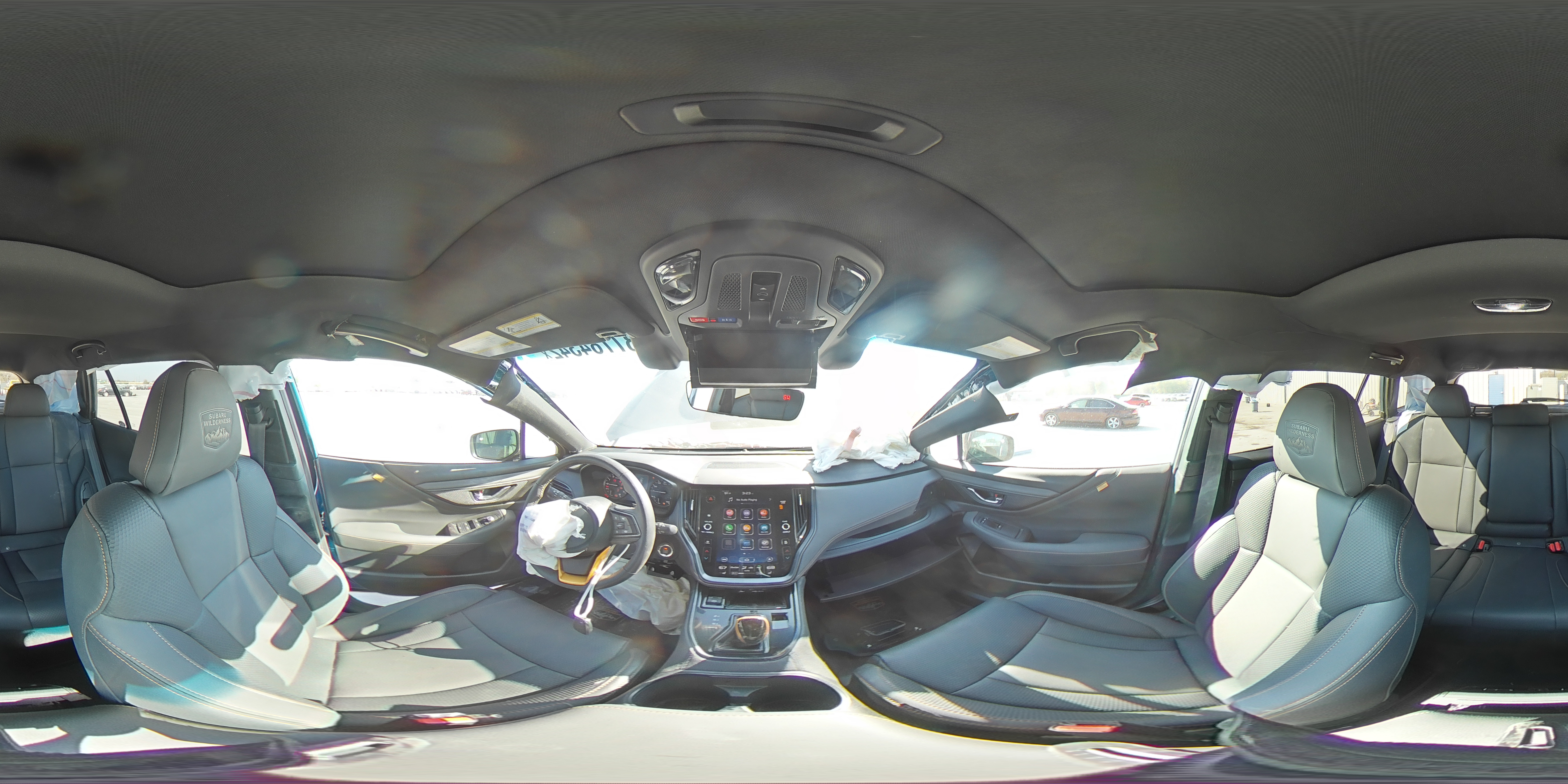 2022 SUBARU OUTBACK WI 4S4BTGUD3N3153642