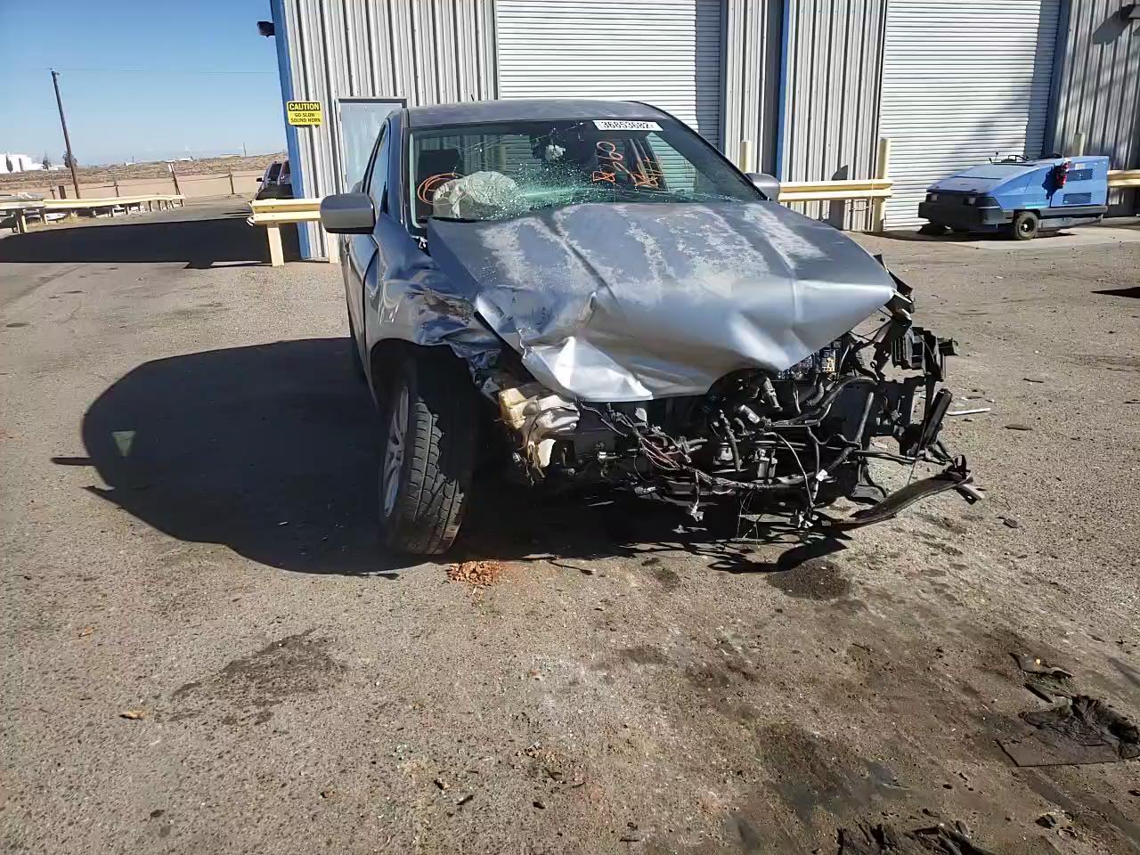 2018 MAZDA CX-7 JM3ER2AM7B0394714