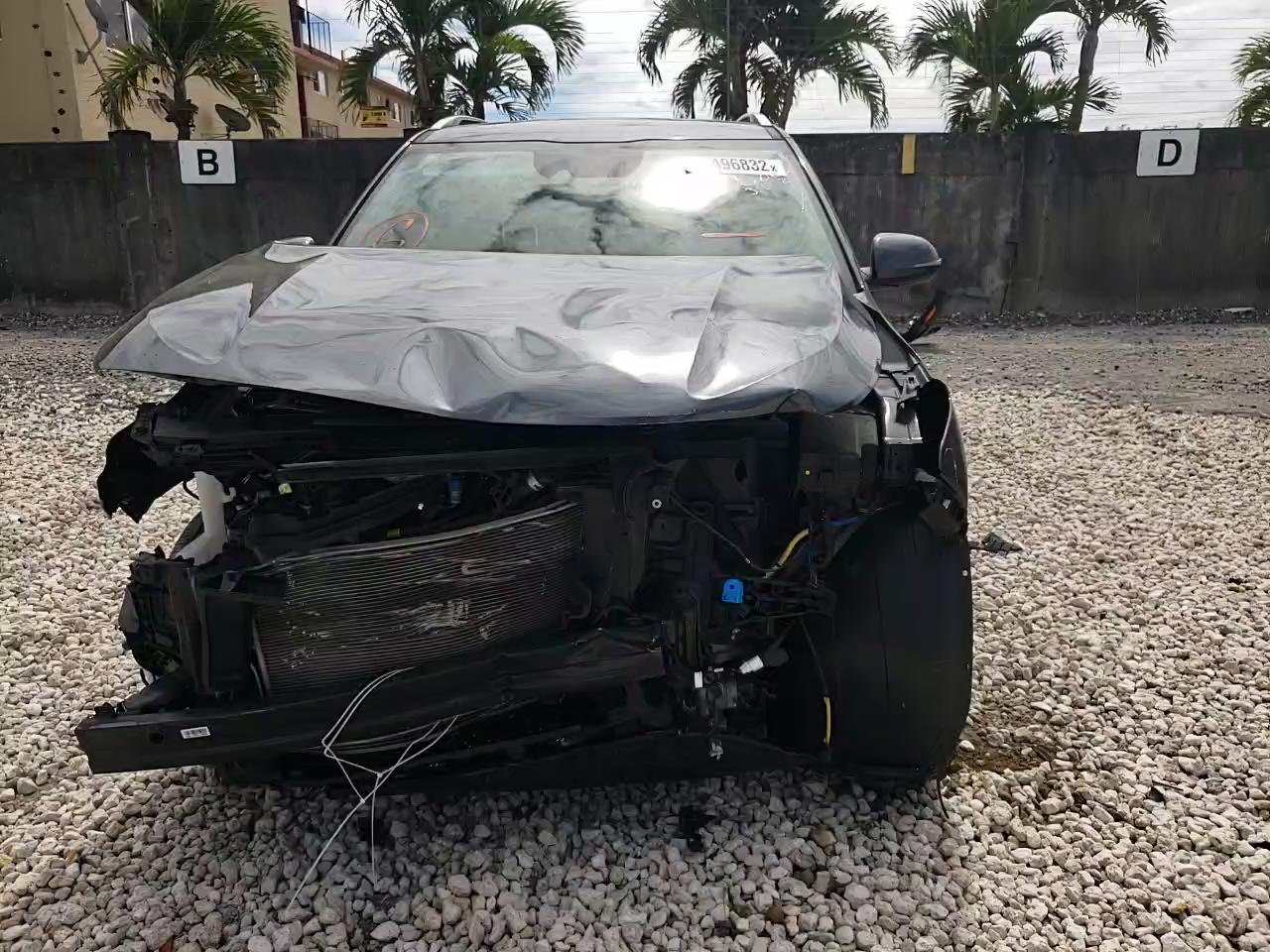 2021 KIA SELTOS EX KNDERCAA0M7075802