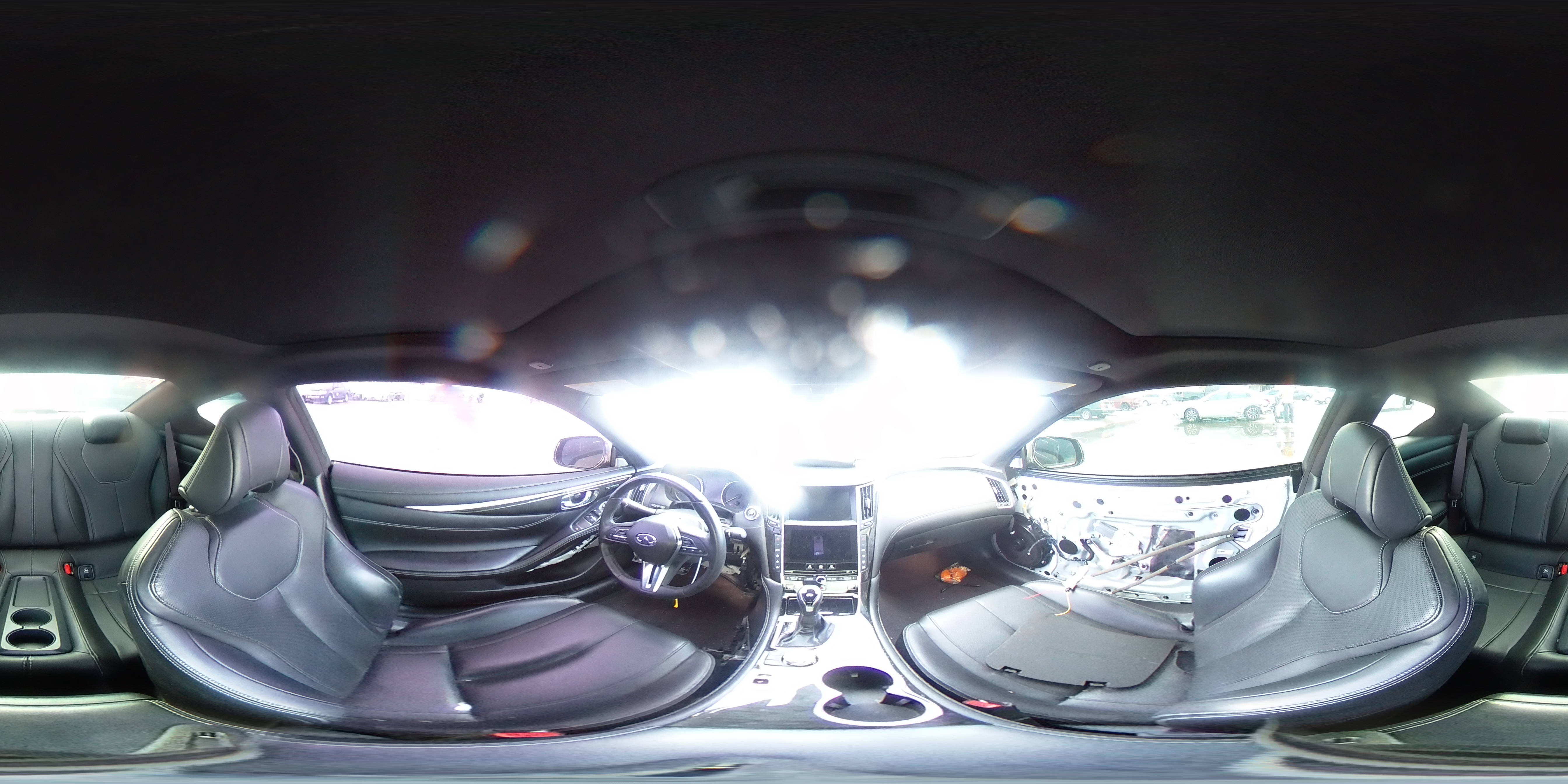 2017 INFINITI Q60 PREMIU JN1EV7EK8HM363292