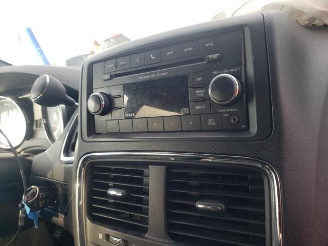 2C4RDGCG2HR562352 Dodge Grand Caravan Sxt