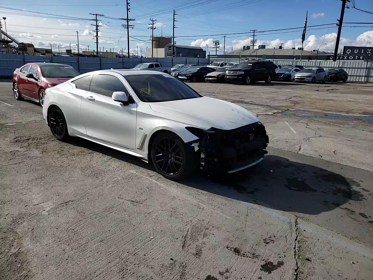 2017 INFINITI Q60 PREMIU JN1EV7EK8HM363292