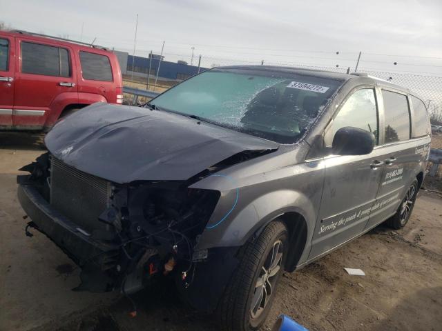 2C4RDGCG2HR562352 Dodge Grand Caravan Sxt