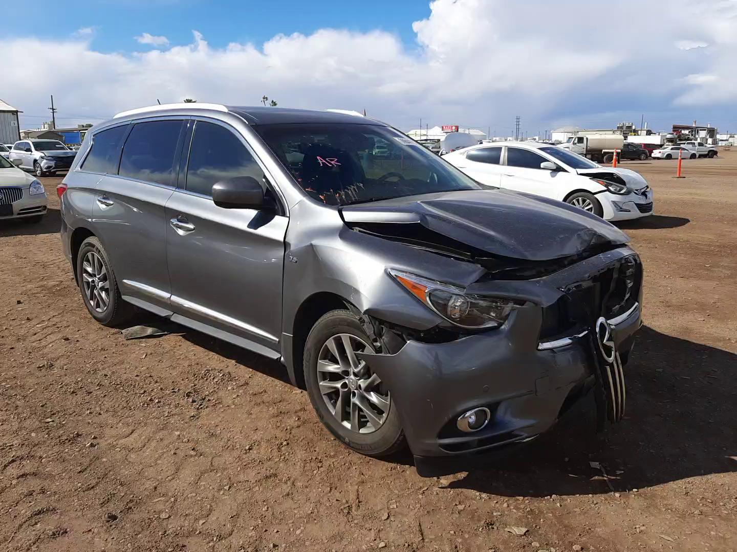 2015 INFINITI QX60 5N1AL0MMXFC524333