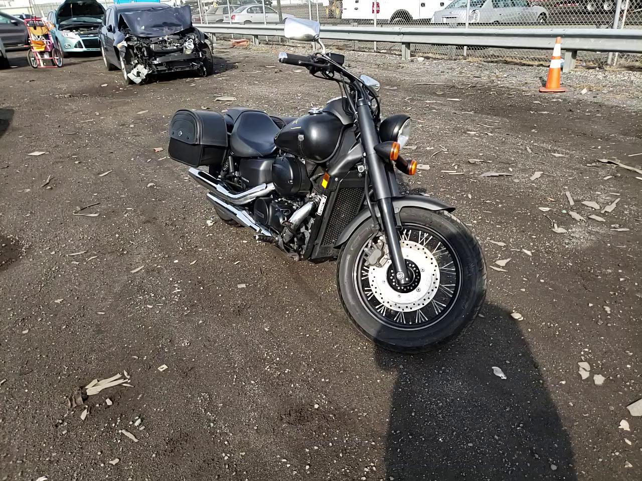 2017 HONDA VT750 C2B JH2RC5371HK700279