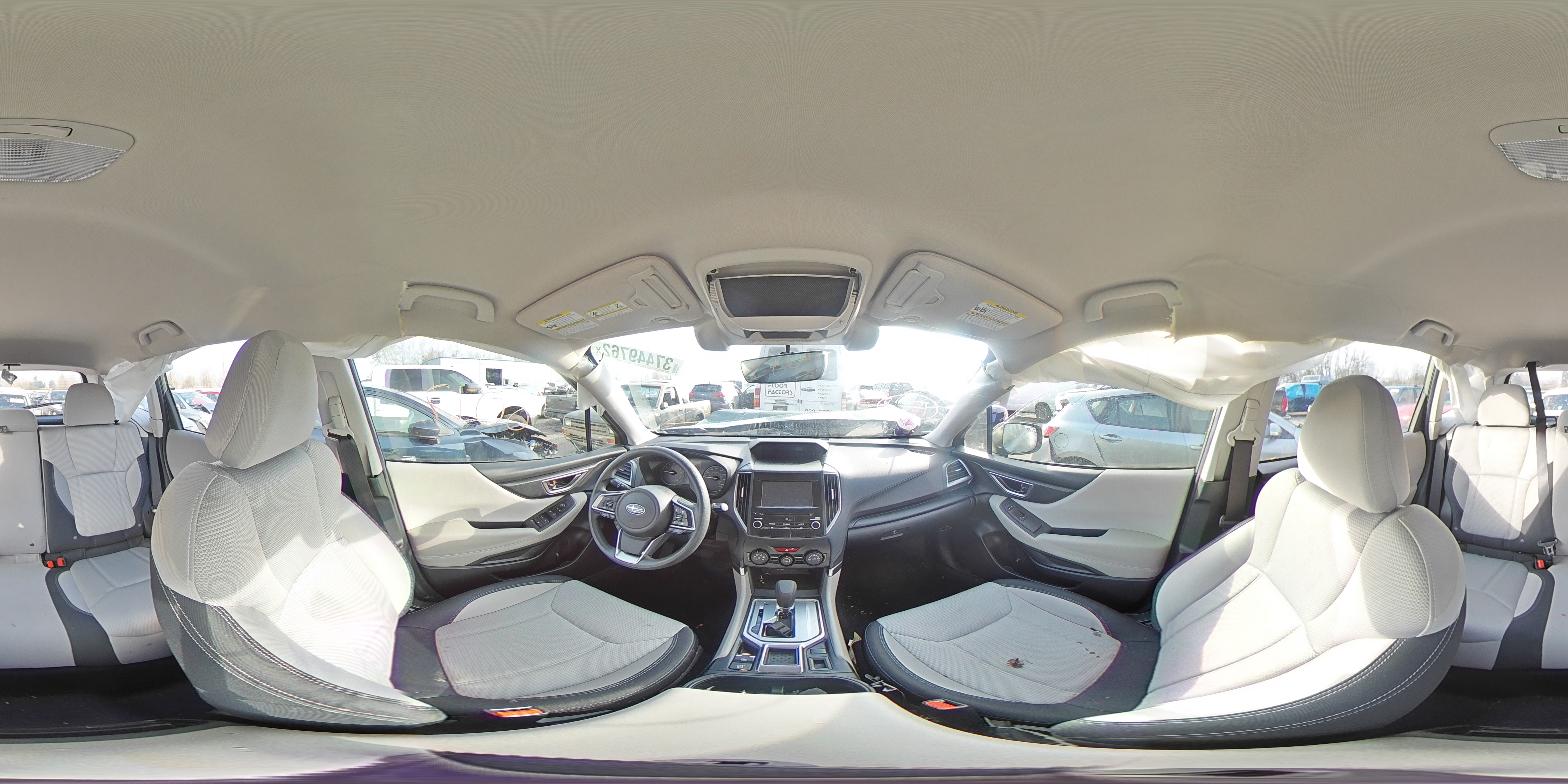 2021 SUBARU FORESTER JF2SKADC4MH579323