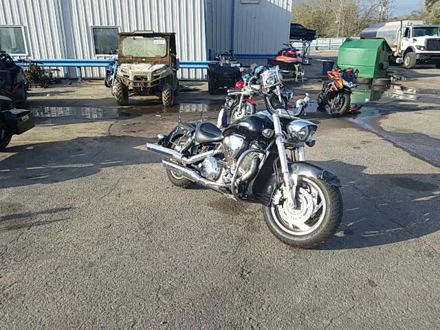 2007 HONDA VTX1800 R 1HFSC49087A500296
