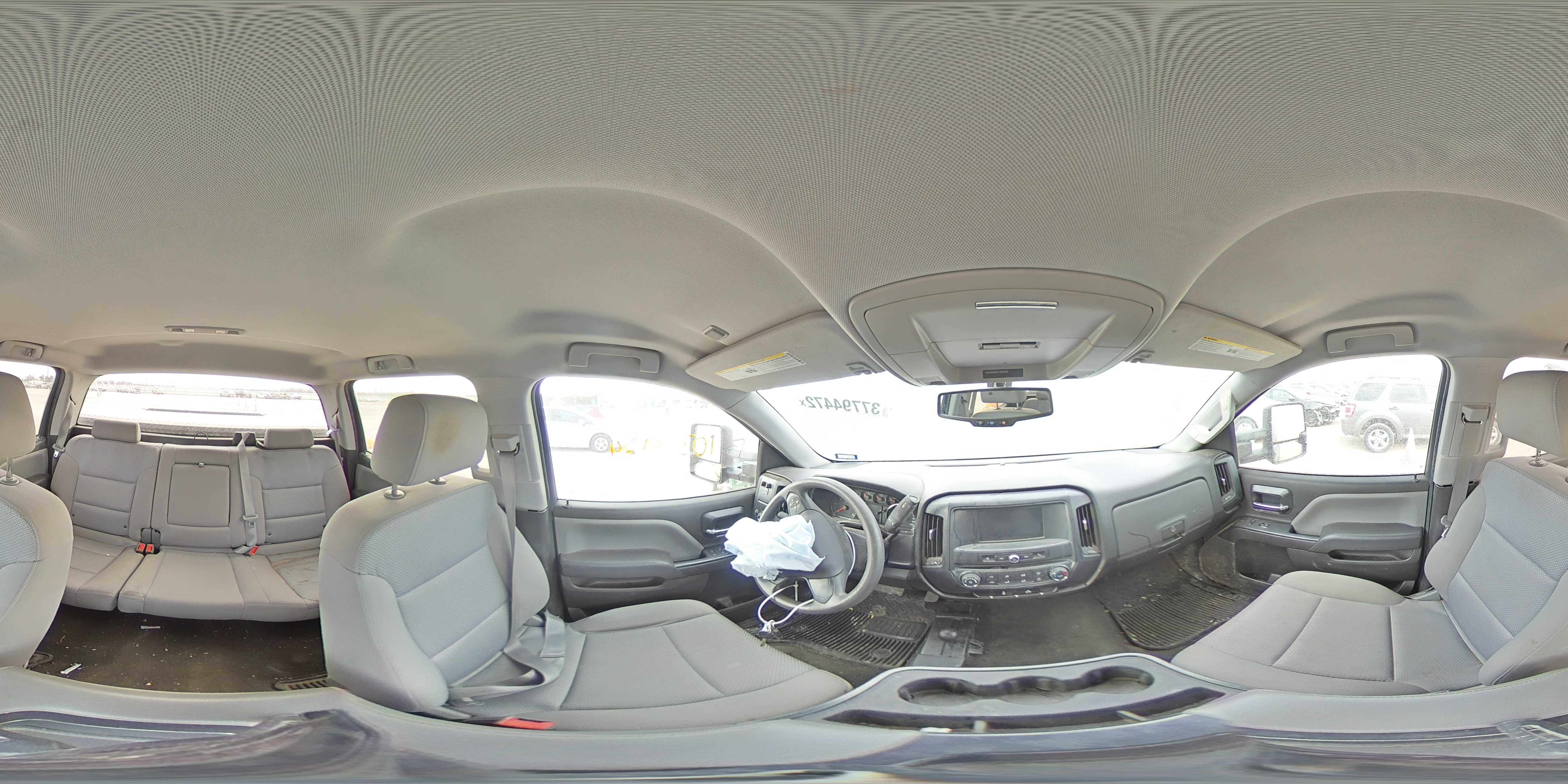 2016 CHEVROLET SILVRDO LT 3GCUKNEC3GG100188