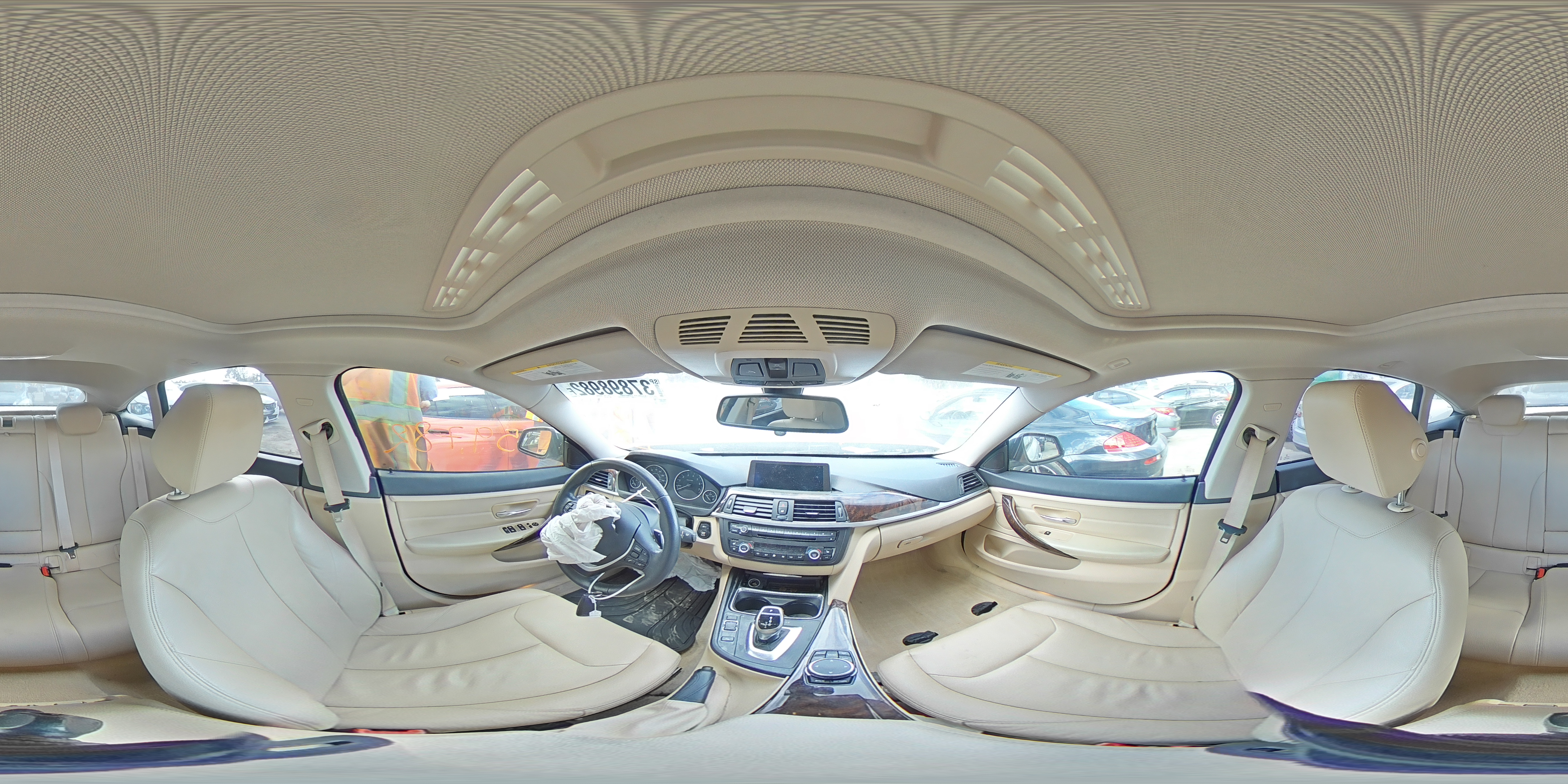 2015 BMW 428 I GRAN WBA4A5C52FG051256