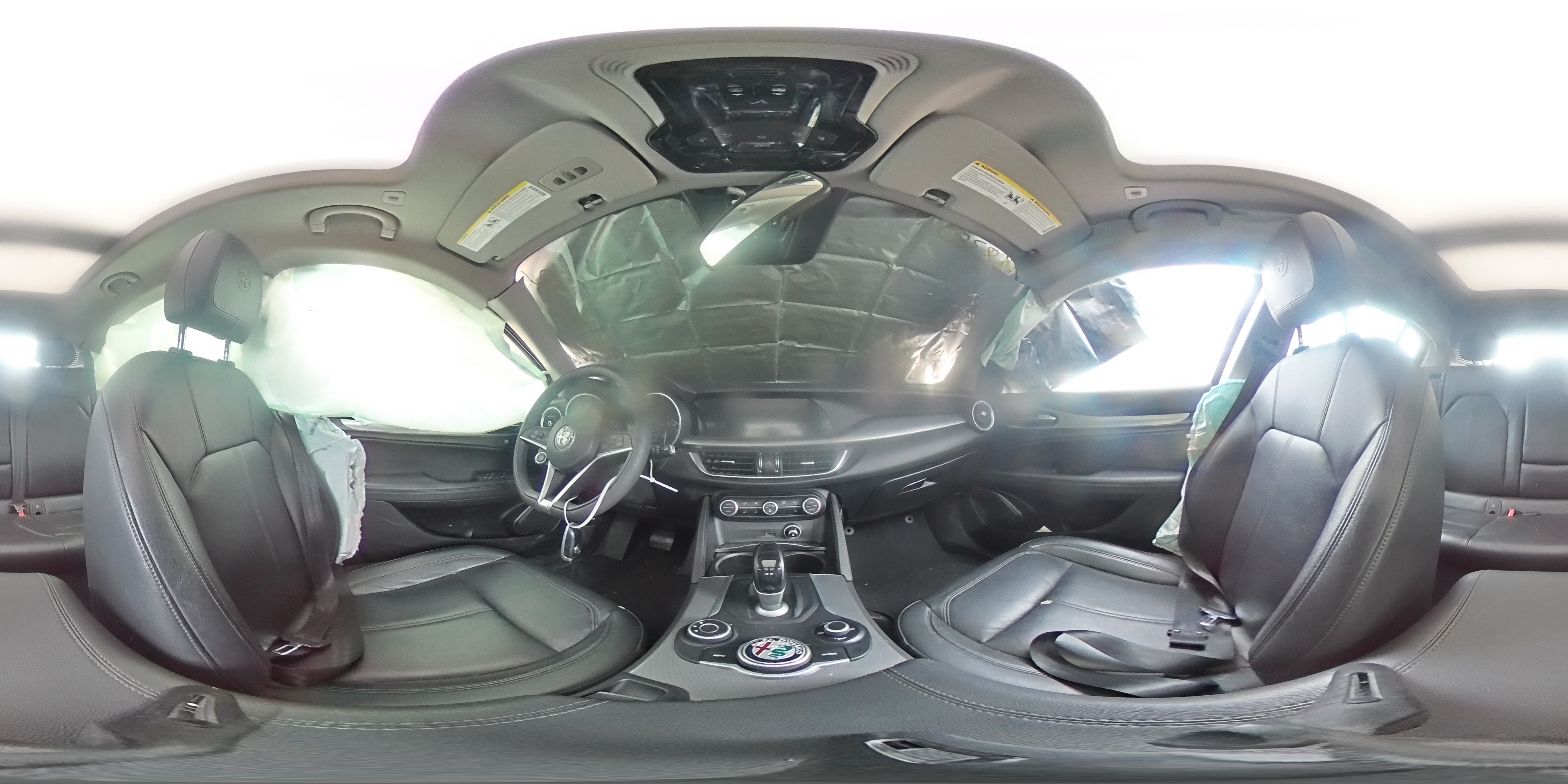 2018 ALFA ROMEO STELVIO ZASFAKAN0J7B68380