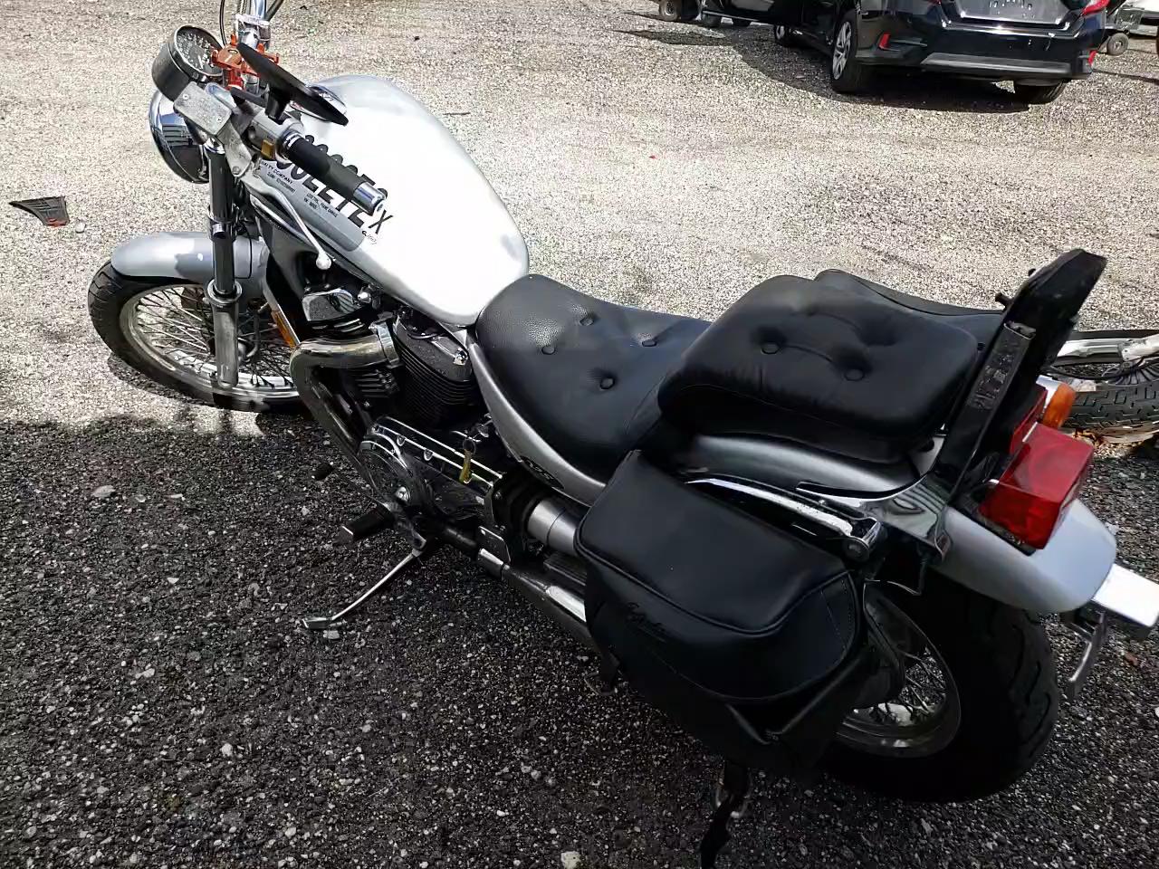 2004 SUZUKI VS800 GLP JS1VS52A342100925