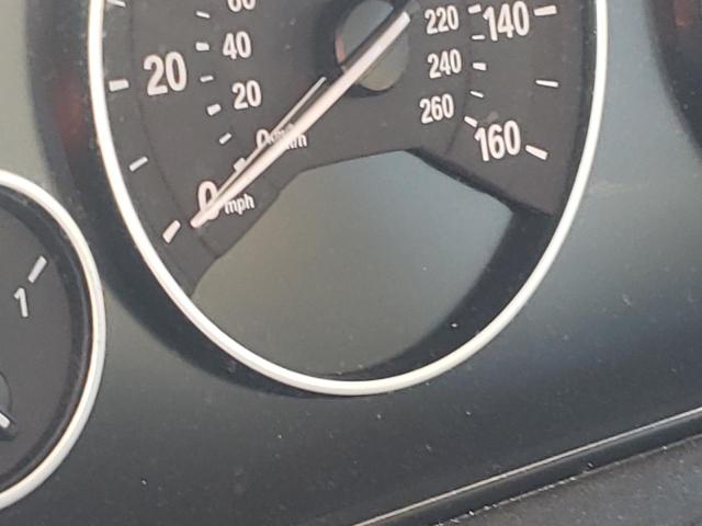 WBA8E5G54JNV02319 BMW 320 XI