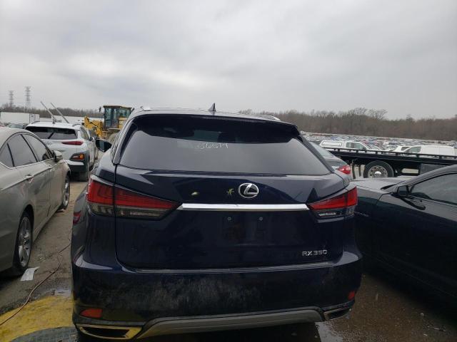 2T2JZMDA7MC288983 Lexus RX 350