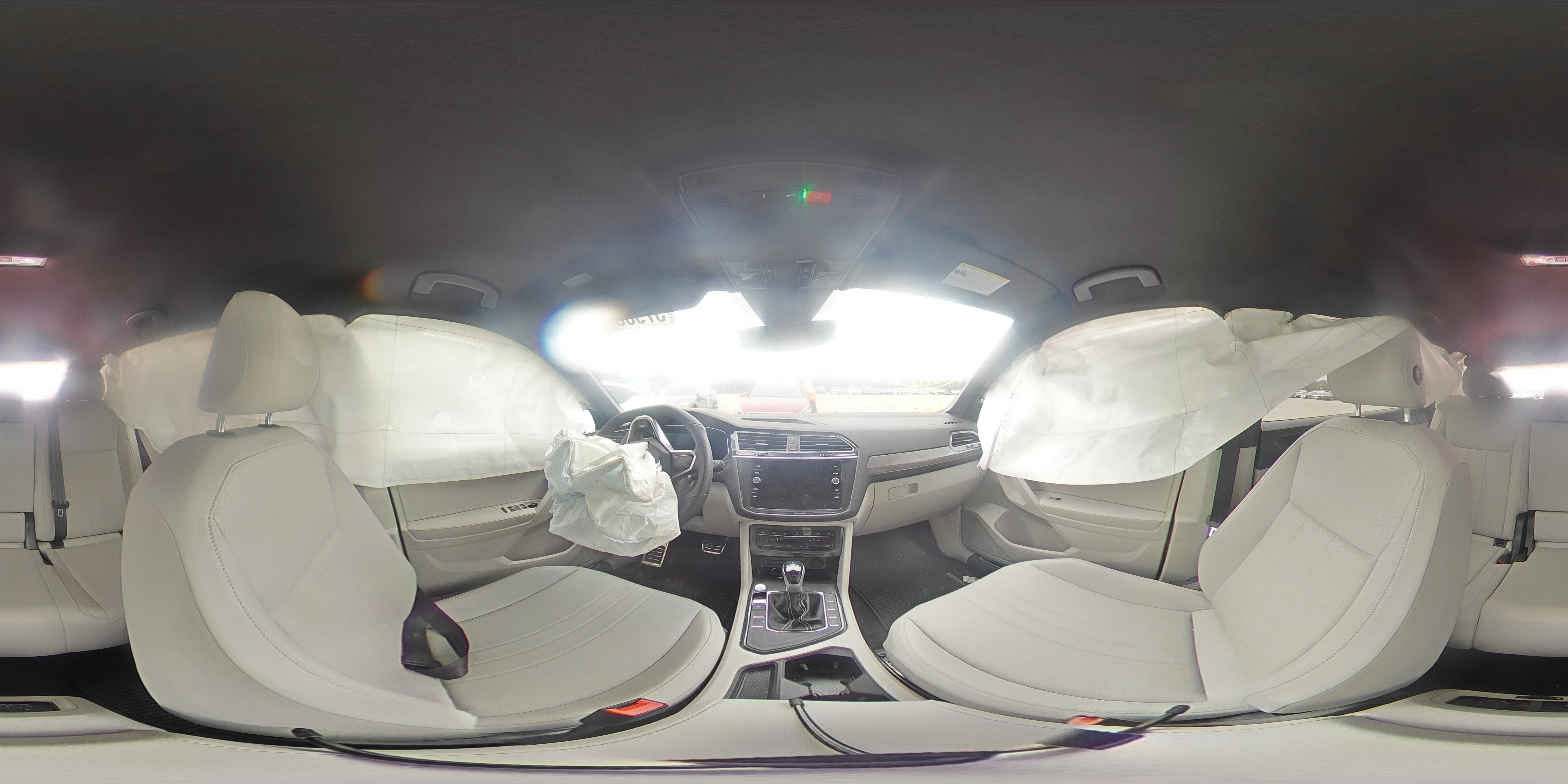 2022 VOLKSWAGEN TIGUAN 3VVCB7AX9NM001567