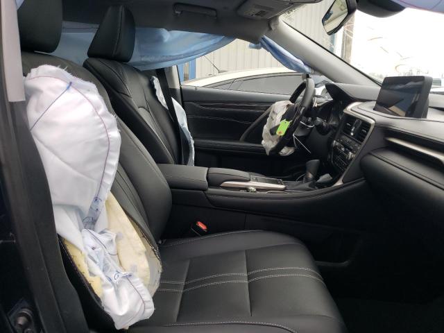 2T2JZMDA7MC288983 Lexus RX 350