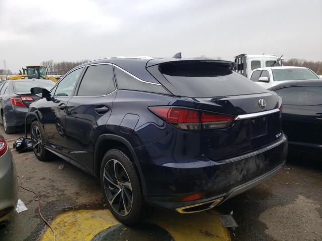 2T2JZMDA7MC288983 Lexus RX 350