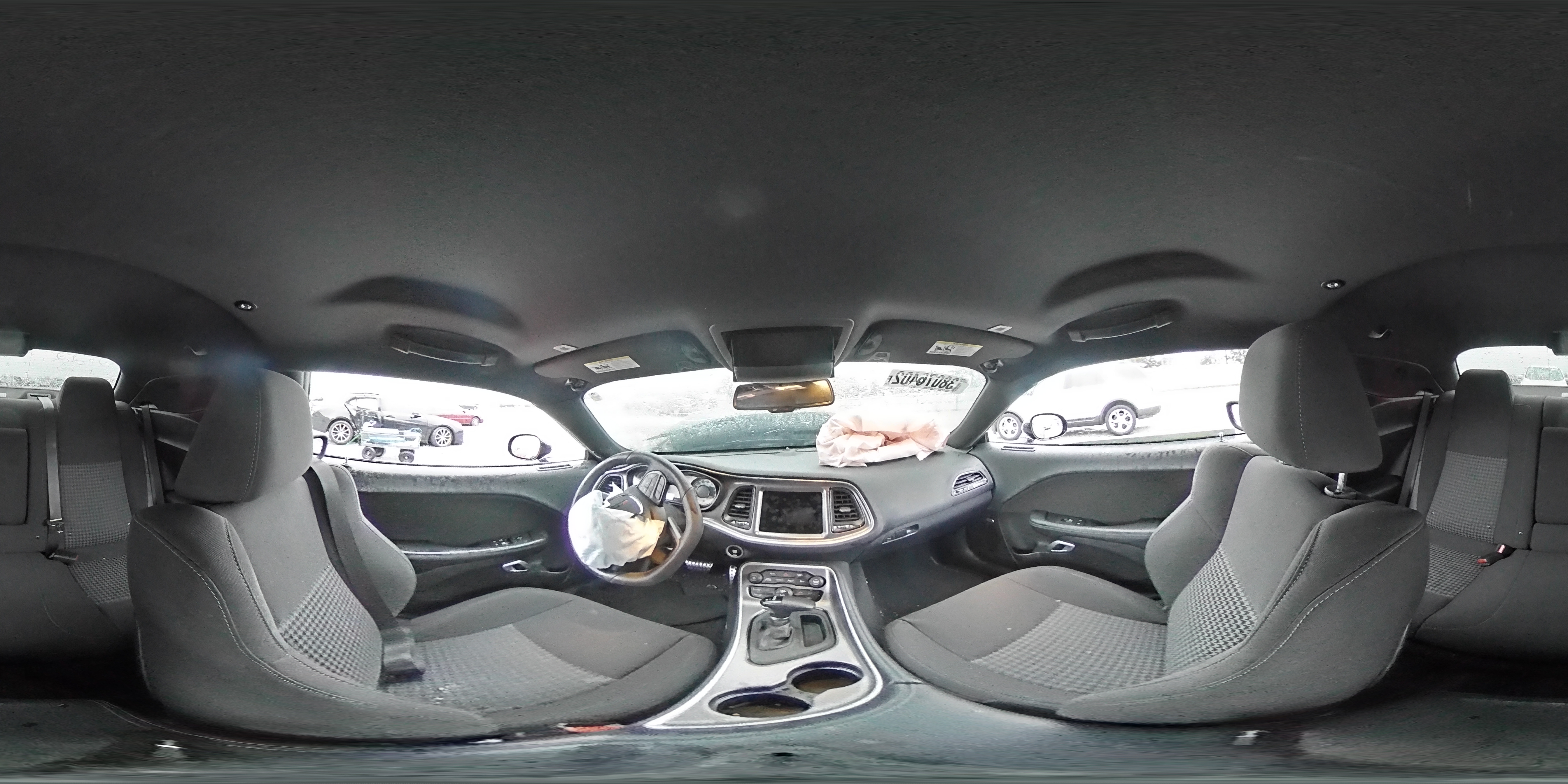 2021 DODGE CHALLENGER 2C3CDZFJ8MH590122