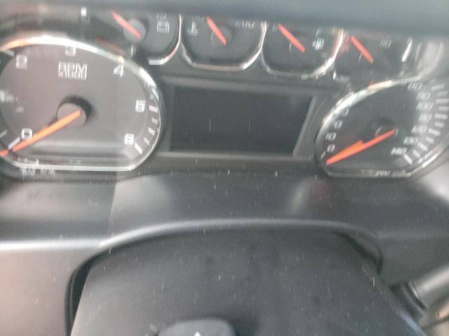 1GTV2UEHXEZ164395 GMC Sierra K1500 Sle