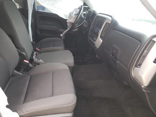 1GTV2UEHXEZ164395 GMC Sierra K1500 Sle