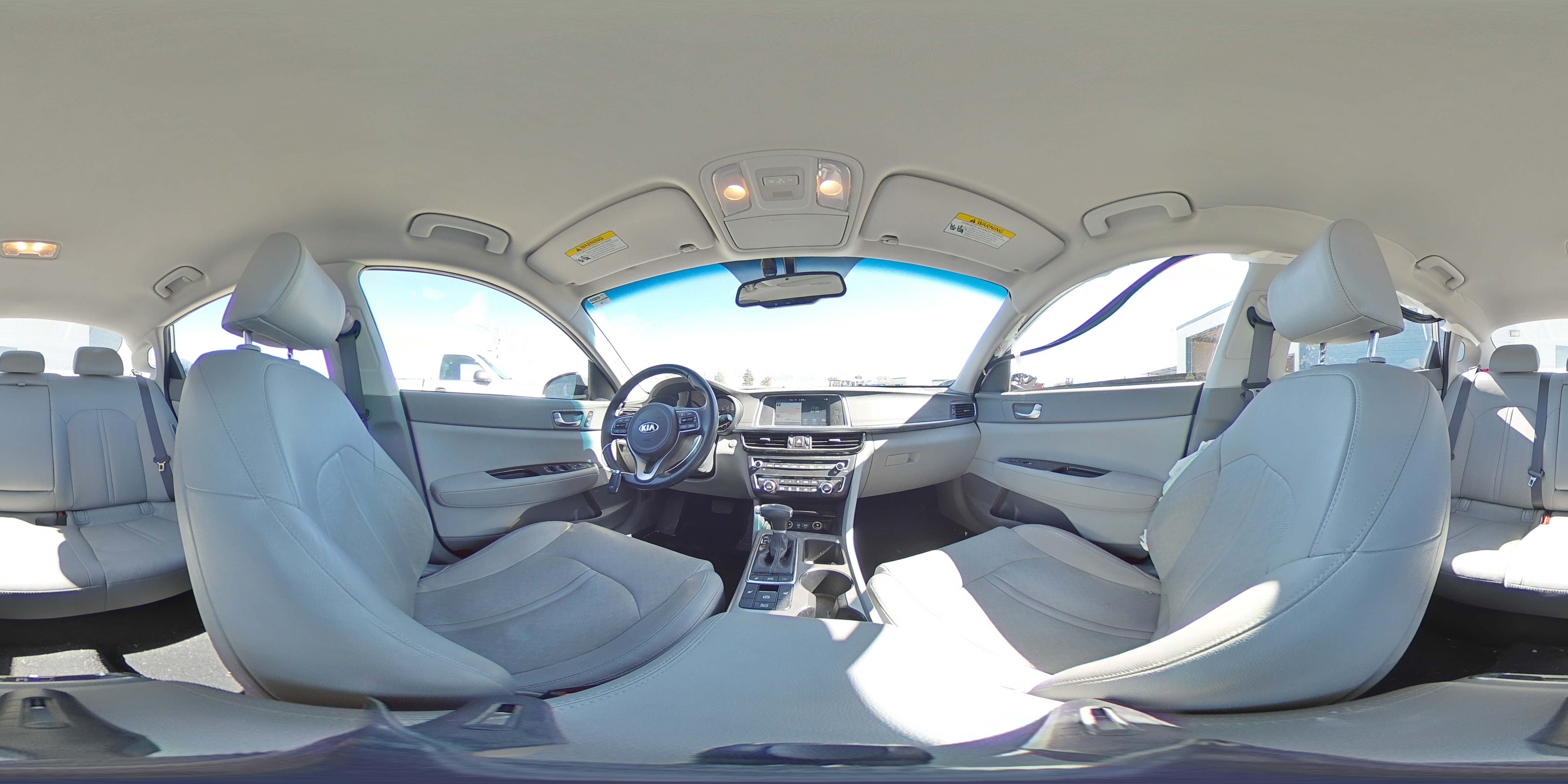 2017 KIA OPTIMA PLU KNAGV4LDXH5010424