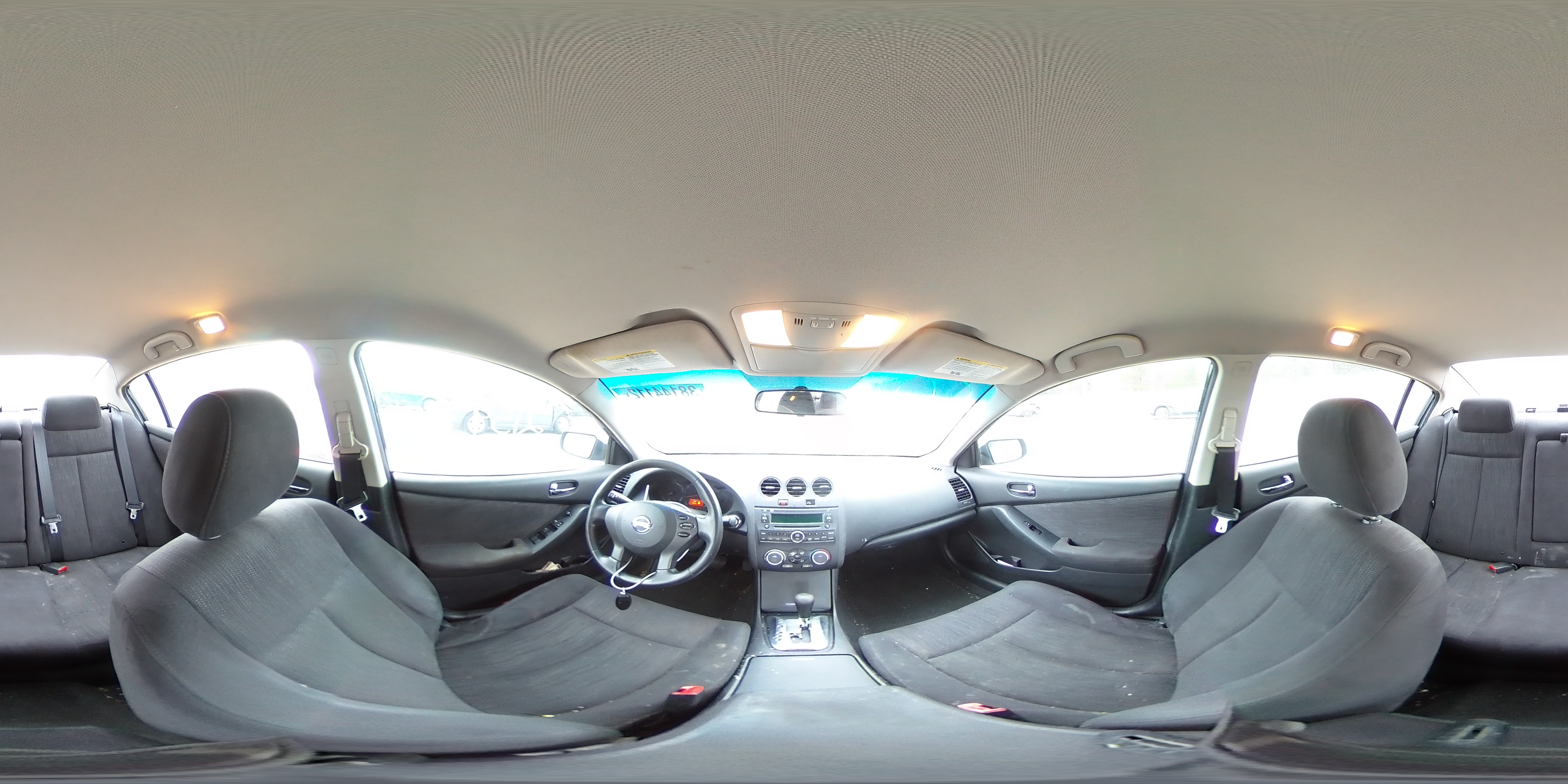 2010 NISSAN ALTIMA BAS - 1N4AL2AP8AC150303