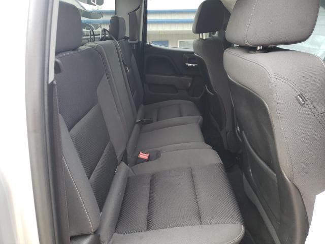 1GTV2UEHXEZ164395 GMC Sierra K1500 Sle