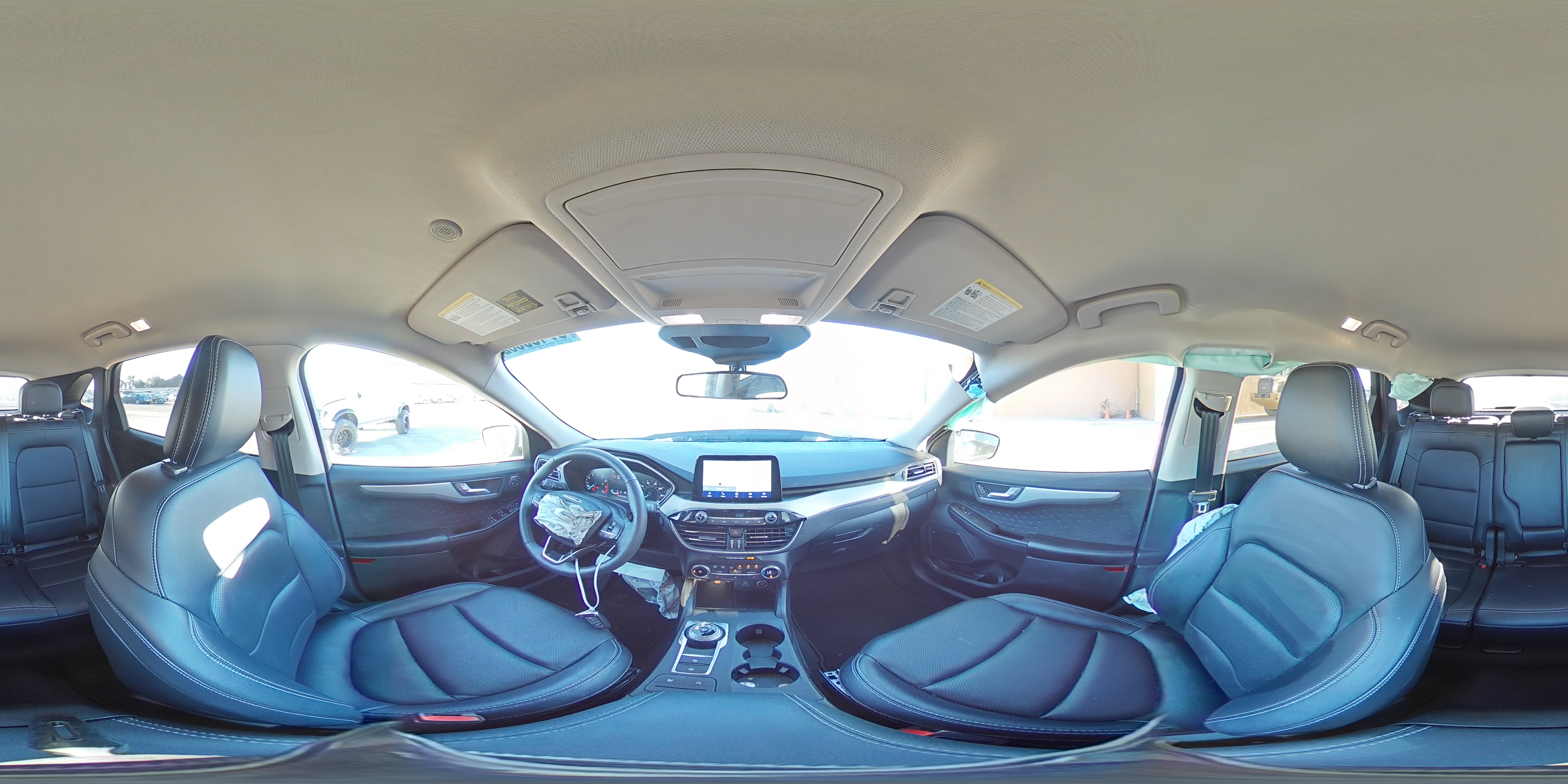 2020 FORD ESCAPE SEL 1FMCU9H68LUC76126