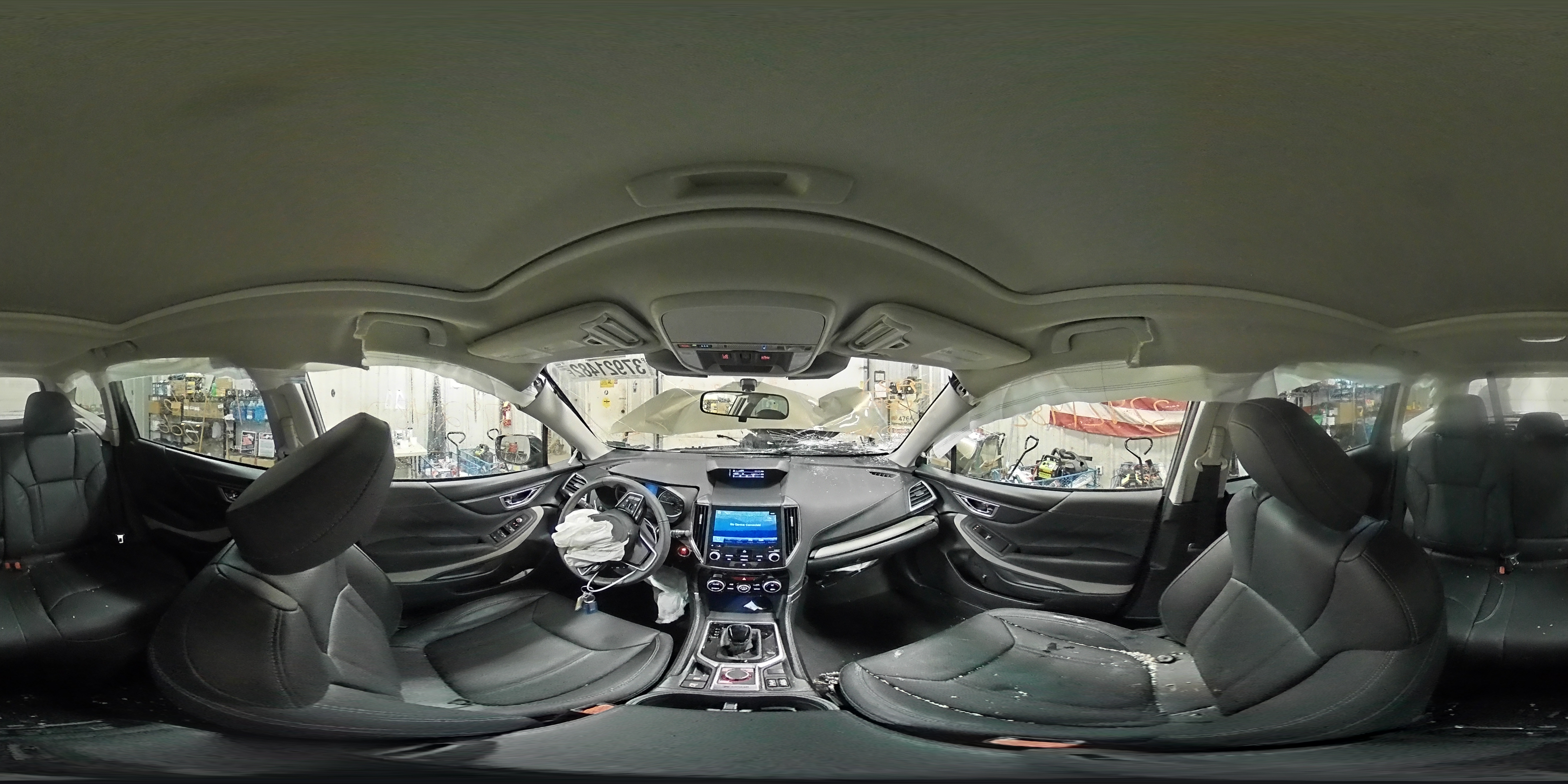 2022 SUBARU FORESTER JF2SKANC1NH427483