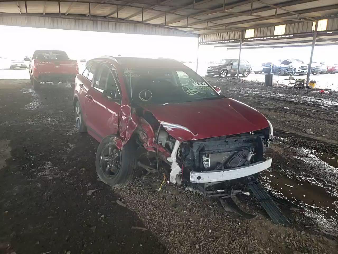 2017 KIA NIRO FE KNDCB3LC9H5053874