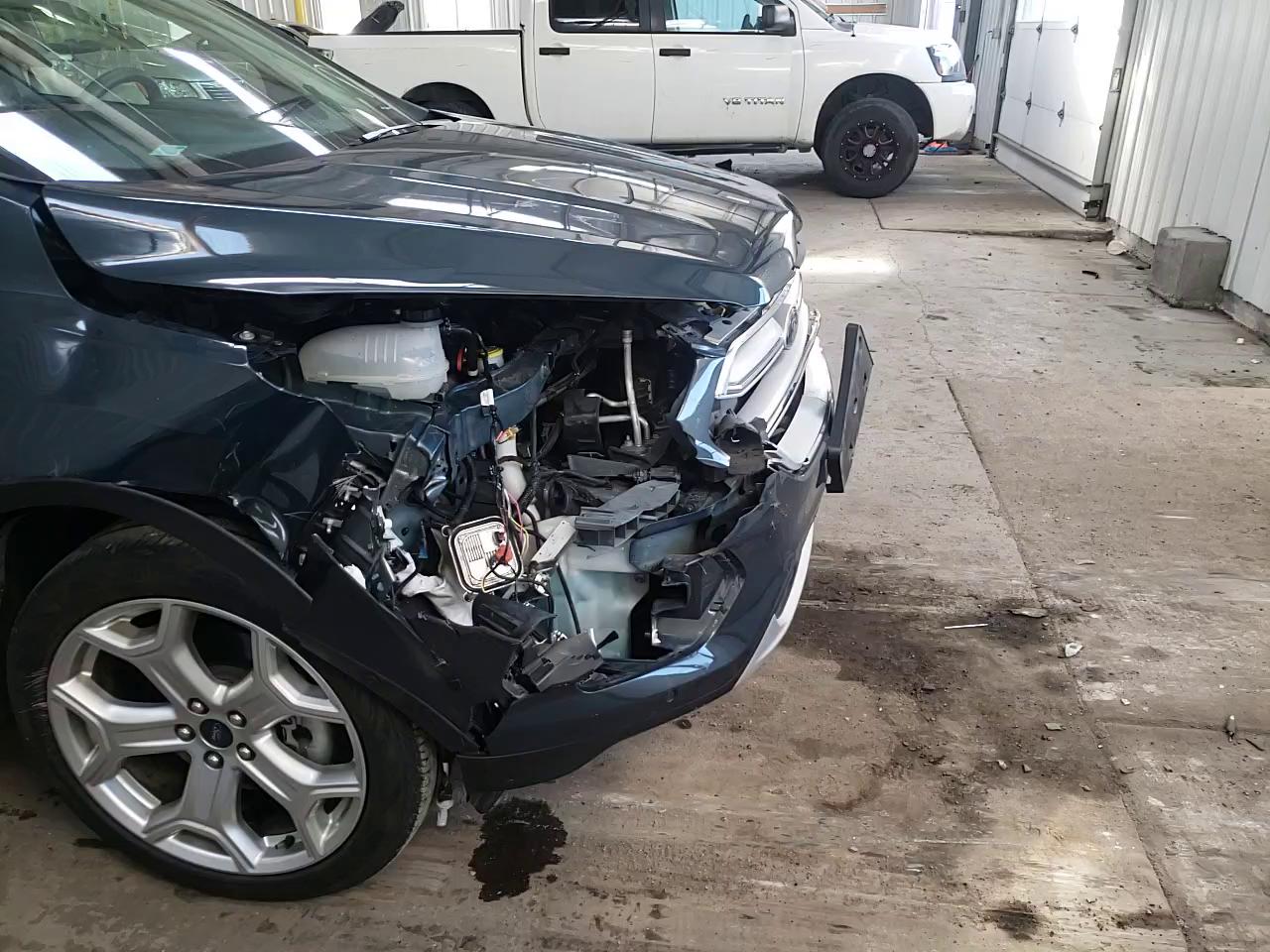2019 FORD ESCAPE TIT 1FMCU9J98KUA69318